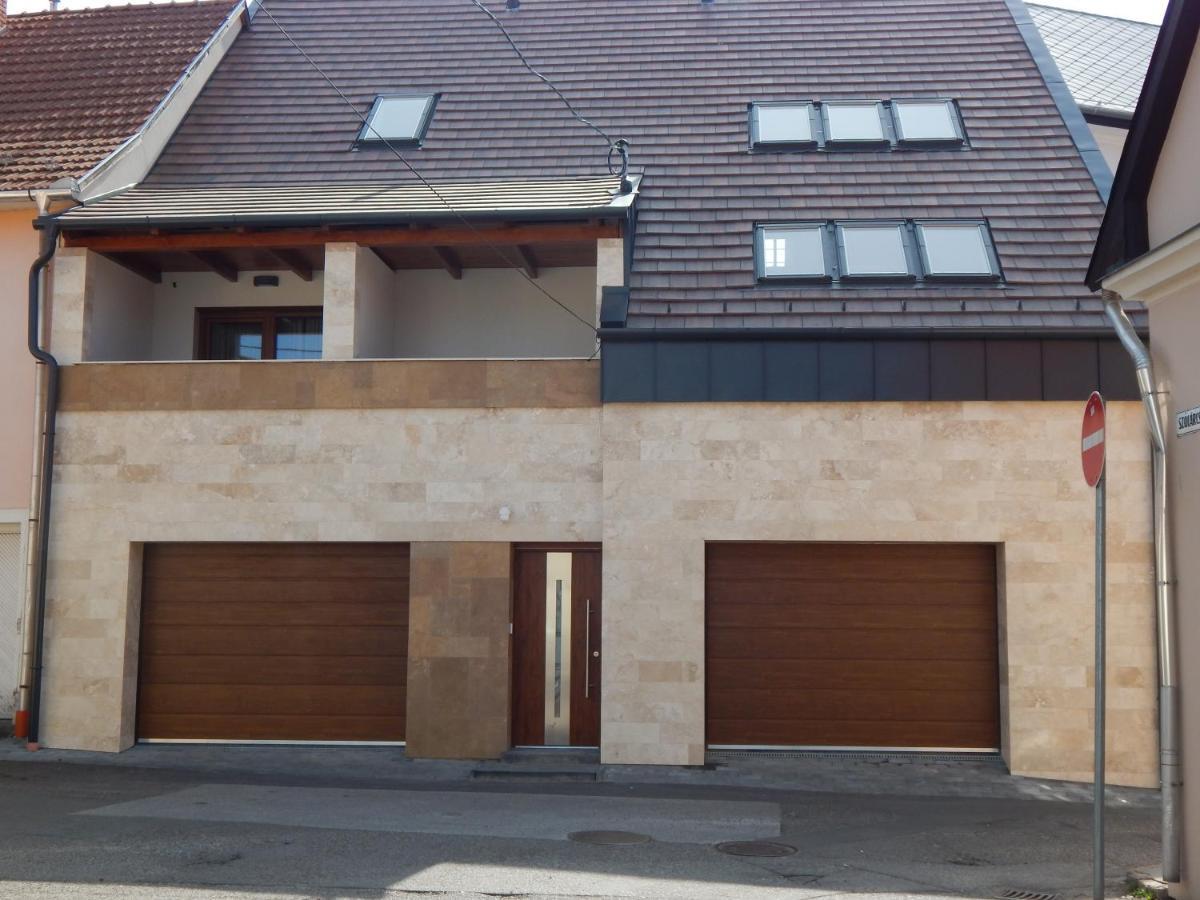 Travertin Erlau Exterior foto