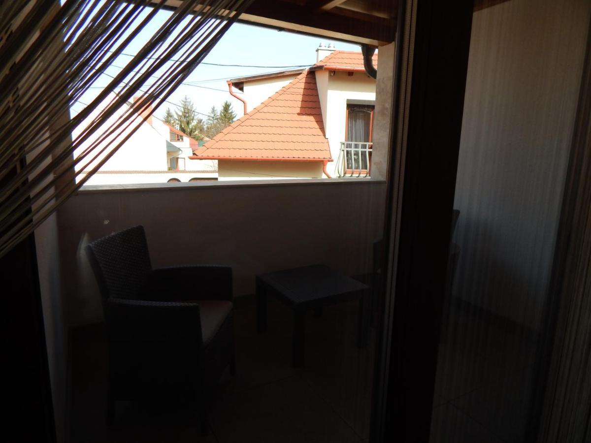 Travertin Erlau Exterior foto